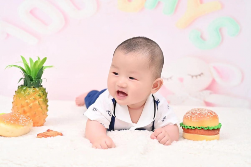 鹰潭六个多月宝宝辅食